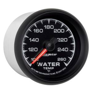 AutoMeter - AutoMeter 2-1/16in. WATER TEMPERATURE,  100-260 deg.F - 5955 - Image 3