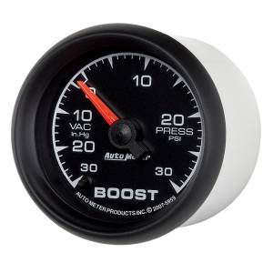 AutoMeter - AutoMeter 2-1/16in. BOOST/VACUUM,  30 IN HG/30 PSI - 5959 - Image 2