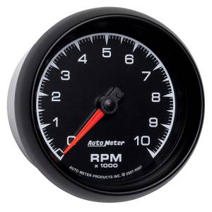 AutoMeter - AutoMeter 3-3/8in. IN-DASH TACHOMETER,  0-10 - 5997 - Image 2