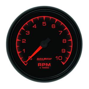 AutoMeter - AutoMeter 3-3/8in. IN-DASH TACHOMETER,  0-10 - 5997 - Image 3