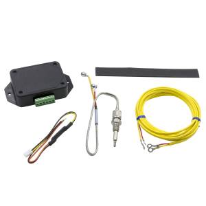 AutoMeter - AutoMeter SENSOR KIT,  TYPE K TC - 6054 - Image 2