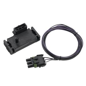 AutoMeter SENSOR KIT,  BOOST PRESSURE - 6056