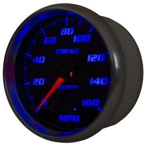AutoMeter - AutoMeter 5in. GPS SPEEDOMETER,  0-160 MPH - 6281 - Image 3