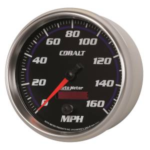 AutoMeter - AutoMeter 5in. SPEEDOMETER,  0-160 MPH - 6289 - Image 2