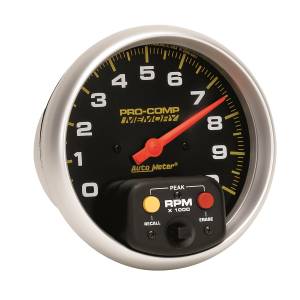 AutoMeter - AutoMeter TACHOMETER,  5in. - 6801 - Image 3
