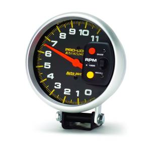 AutoMeter - AutoMeter 5in. TACHOMETER,  0-11 - 6811 - Image 2