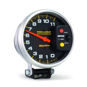 AutoMeter - AutoMeter 5in. TACHOMETER,  0-11 - 6811 - Image 3