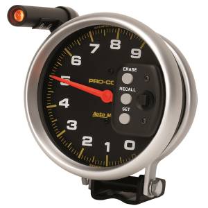 AutoMeter - AutoMeter 5in. TACHOMETER,  0-9000 RPM - 6851 - Image 2