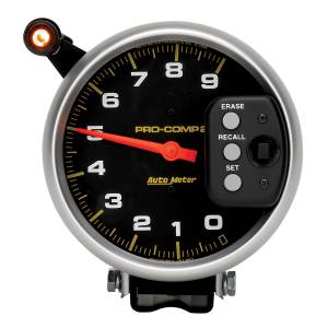 AutoMeter - AutoMeter 5in. TACHOMETER,  0-9000 RPM - 6851 - Image 4