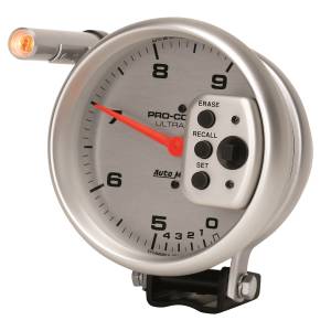 AutoMeter - AutoMeter 5in. TACHOMETER,  0-9000 RPM - 6854 - Image 2