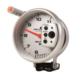 AutoMeter - AutoMeter 5in. TACHOMETER,  0-11 - 6855 - Image 2
