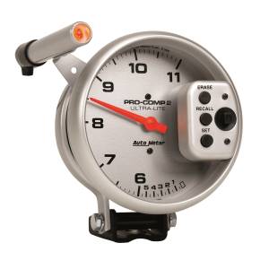 AutoMeter - AutoMeter 5in. TACHOMETER,  0-11 - 6855 - Image 3