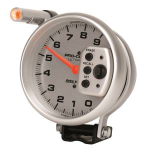 AutoMeter - AutoMeter 5in. TACHOMETER,  0-9000 RPM - 6856 - Image 2