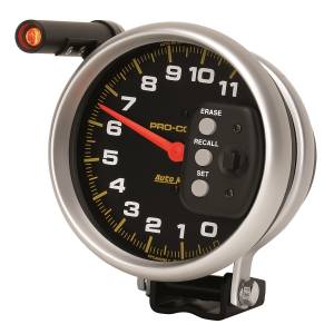 AutoMeter - AutoMeter 5in. TACHOMETER,  0-11 - 6857 - Image 2