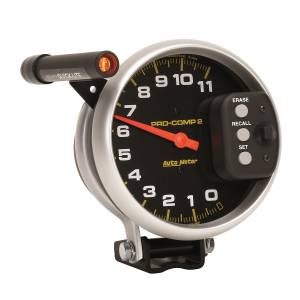 AutoMeter - AutoMeter 5in. TACHOMETER,  0-11 - 6857 - Image 3