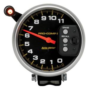 AutoMeter - AutoMeter 5in. TACHOMETER,  0-11 - 6857 - Image 4