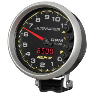 AutoMeter - AutoMeter 5in. TACHOMETER,  0-11 - 6888 - Image 2