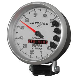 AutoMeter - AutoMeter 5in. TACHOMETER,  0-9000 RPM - 6894 - Image 2