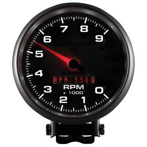 AutoMeter - AutoMeter 5in. TACHOMETER,  0-9000 RPM - 6894 - Image 6