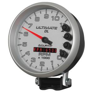 AutoMeter - AutoMeter 5in. TACHOMETER,  0-11 - 6895 - Image 2