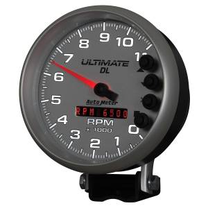 AutoMeter - AutoMeter 5in. TACHOMETER,  0-11 - 6895 - Image 3