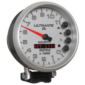 AutoMeter - AutoMeter 5in. TACHOMETER,  0-11 - 6895 - Image 4
