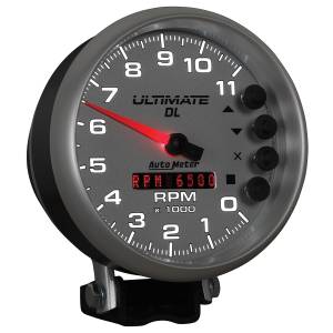 AutoMeter - AutoMeter 5in. TACHOMETER,  0-11 - 6895 - Image 5