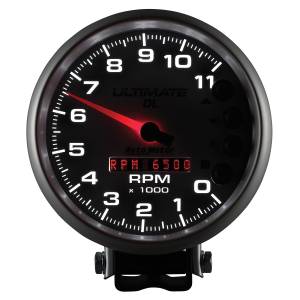AutoMeter - AutoMeter 5in. TACHOMETER,  0-11 - 6895 - Image 6