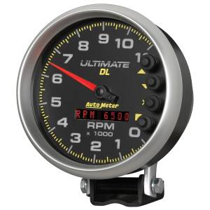 AutoMeter - AutoMeter 5in. TACHOMETER,  0-11 - 6897 - Image 2