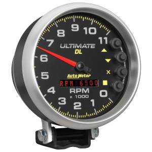 AutoMeter - AutoMeter 5in. TACHOMETER,  0-11 - 6897 - Image 4