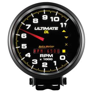 AutoMeter - AutoMeter 5in. TACHOMETER,  0-11 - 6897 - Image 6