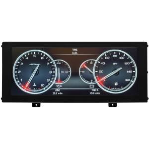 AutoMeter - AutoMeter INVISION LCD DASH,  UNIVERSAL - 7000 - Image 3