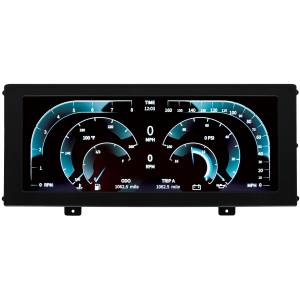 AutoMeter - AutoMeter INVISION LCD DASH,  UNIVERSAL - 7000 - Image 5