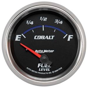 AutoMeter 2-5/8in. FUEL LEVEL,  240-33 O - 7916