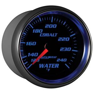 AutoMeter - AutoMeter 2-5/8in. WATER TEMPERATURE,  120-240 deg.F - 7932 - Image 5