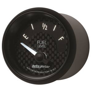 AutoMeter - AutoMeter 2-1/16in. Fuel Level 0-90 O,  SSE - 8014 - Image 3