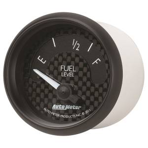 AutoMeter - AutoMeter 2-1/16in. Fuel Level 73-10 O - 8015 - Image 2