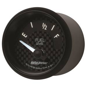 AutoMeter - AutoMeter 2-1/16in. Fuel Level 73-10 O - 8015 - Image 3