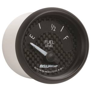 AutoMeter - AutoMeter 2-1/16in. Fuel Level 73-10 O - 8015 - Image 4