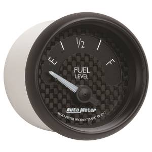 AutoMeter - AutoMeter 2-1/16in. Fuel Level 240-33 O,  SSE - 8016 - Image 4