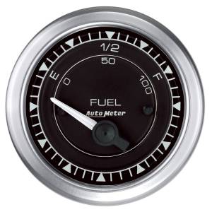 AutoMeter 2-1/16in. FUEL LEVEL,  0-90 O - 8114