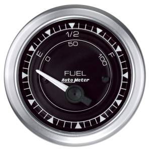 AutoMeter 2-1/16in. FUEL LEVEL,  240-33 O - 8116