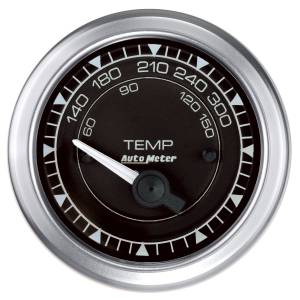 AutoMeter 2-1/16in. OIL TEMPERATURE,  140-300 deg.F - 8148