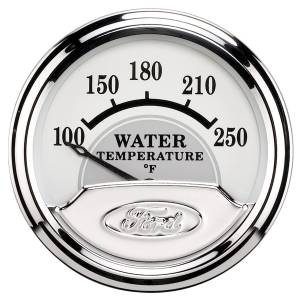 AutoMeter 2-1/16in. WATER TEMPERATURE,  100-250 deg.F - 880353