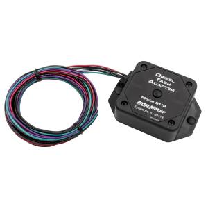 AutoMeter - AutoMeter RPM SIGNAL ADAPTER FOR DIESEL ENGINES - 9112 - Image 2