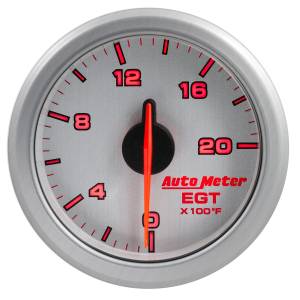 AutoMeter - AutoMeter 2-1/16in. E.G.T,  0-2000`F - 9145-UL - Image 5