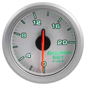 AutoMeter - AutoMeter 2-1/16in. E.G.T,  0-2000`F - 9145-UL - Image 6