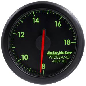 AutoMeter - AutoMeter 2-1/16in. WIDEBAND A/F,  AIRDRIVE - 9178-T - Image 2