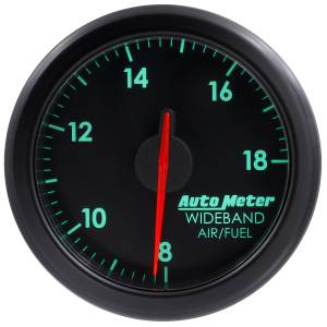 AutoMeter - AutoMeter 2-1/16in. WIDEBAND A/F,  AIRDRIVE - 9178-T - Image 6