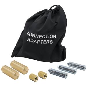 AutoMeter - AutoMeter ADAPTER KIT - AC-107 - Image 1